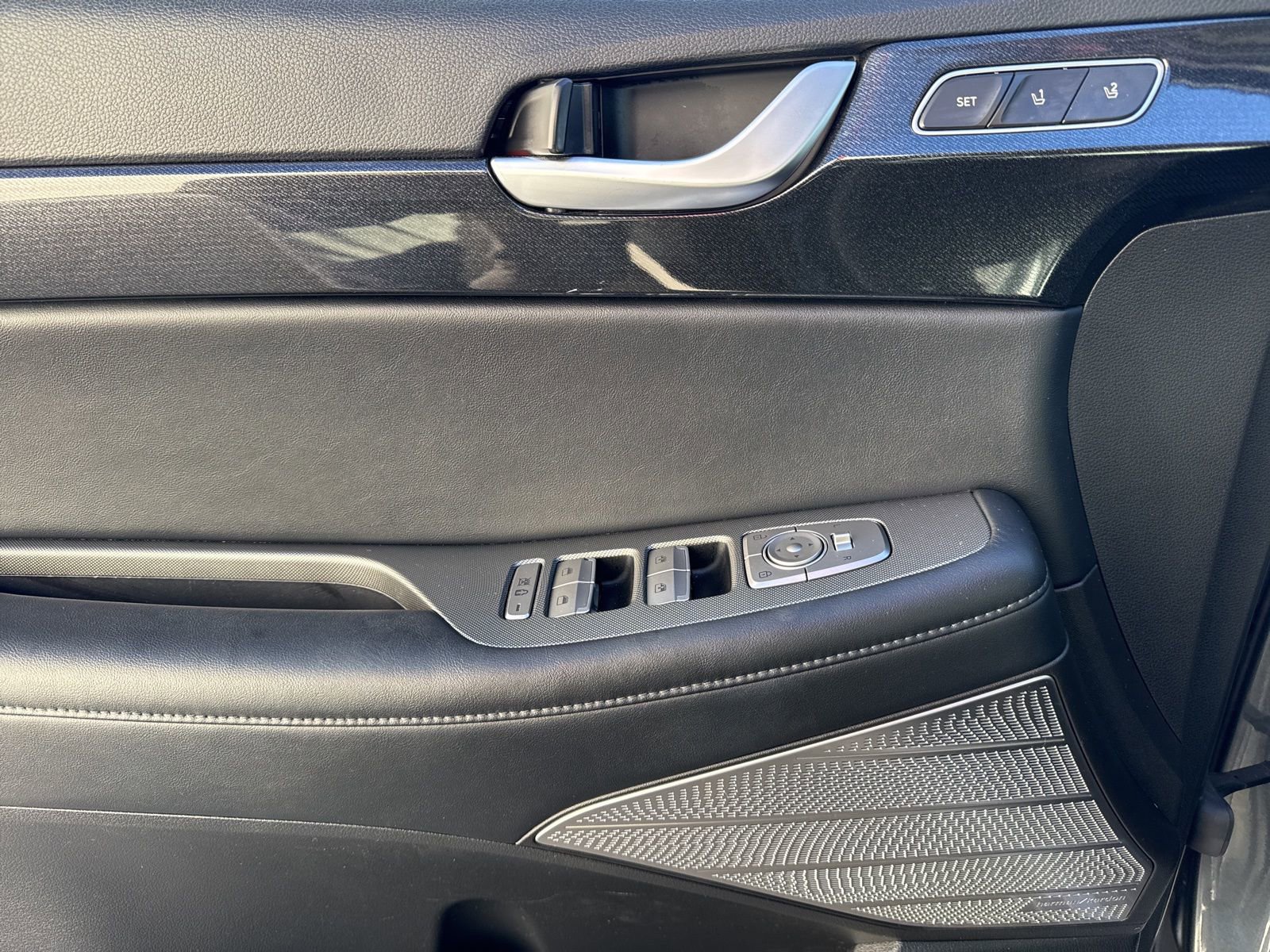 Used 2021 Hyundai Palisade Limited image 22