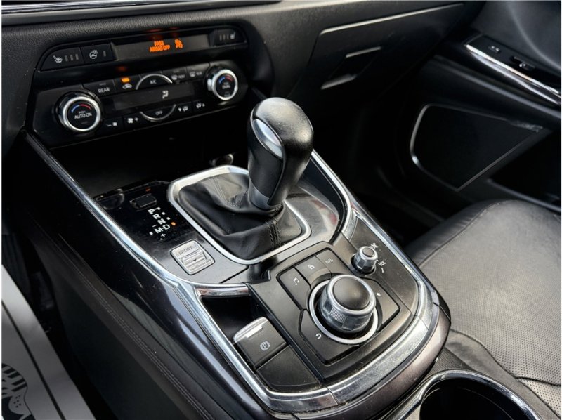 Used 2018 MAZDA CX-9 Grand Touring image 49