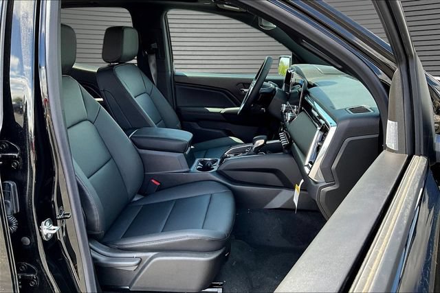 New 2026 GMC Canyon Elevation w/ Convenience Package AWD/4WD image 11