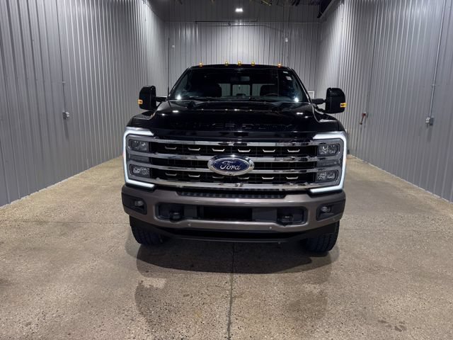 Used 2023 Ford F250 King Ranch AWD/4WD image 9