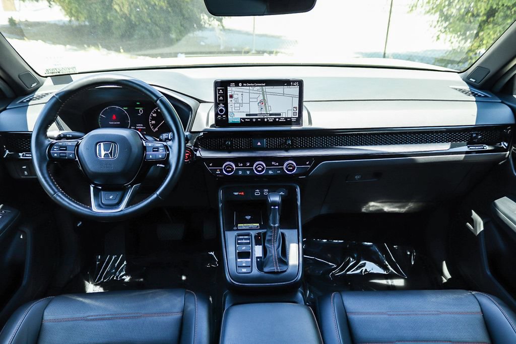 Used 2023 Honda CR-V Sport Touring image 13
