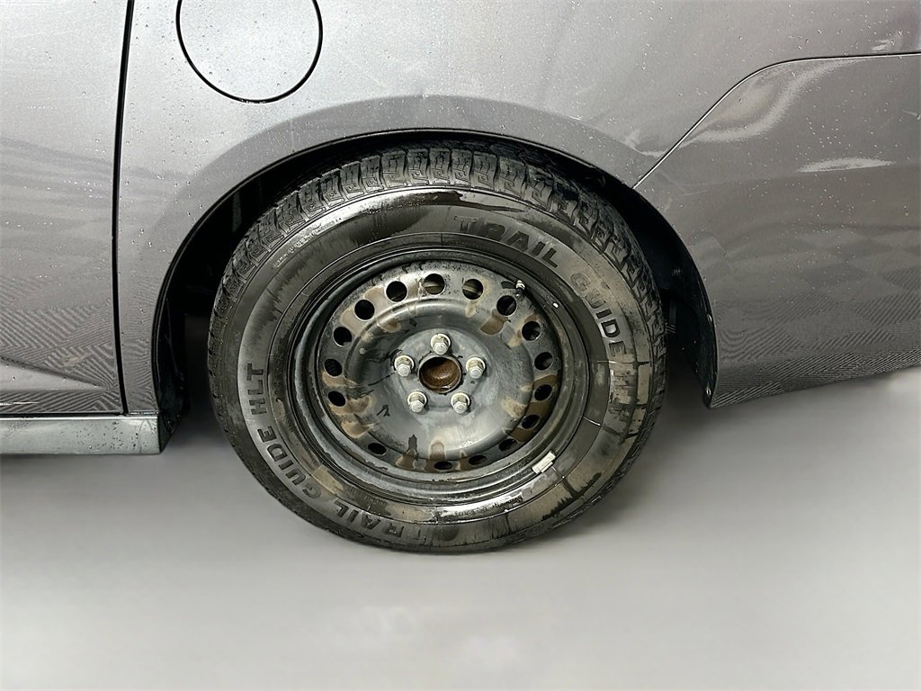 Used 2016 Honda Odyssey LX image 30