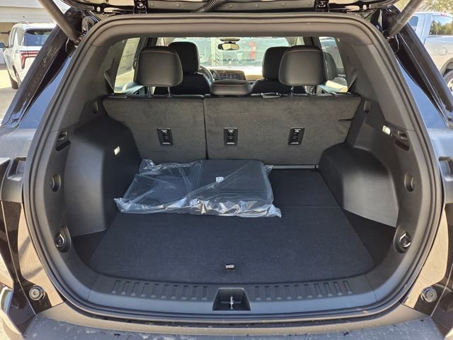 New 2026 Chevrolet Equinox ACTIV image 21