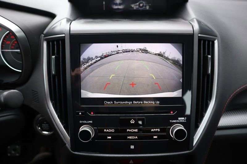 Used 2022 Subaru Impreza 2.0i Sport image 13