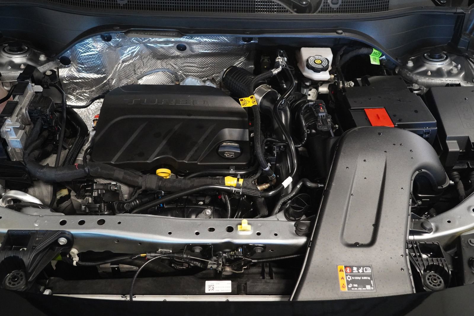 Used 2025 Chevrolet Trax ACTIV w/ Driver Confidence Package image 28