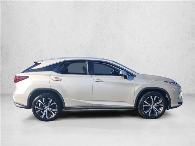Used 2017 Lexus RX 350 FWD w/ Premium Package video 4