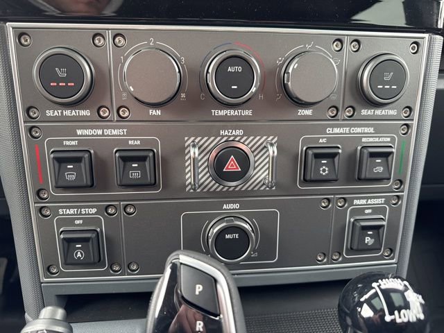 New 2025 INEOS Grenadier AWD/4WD image 13