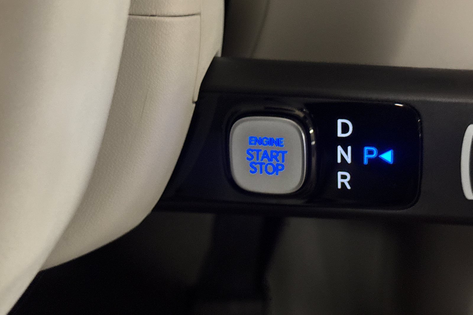 New 2026 Hyundai Palisade SEL FWD image 23
