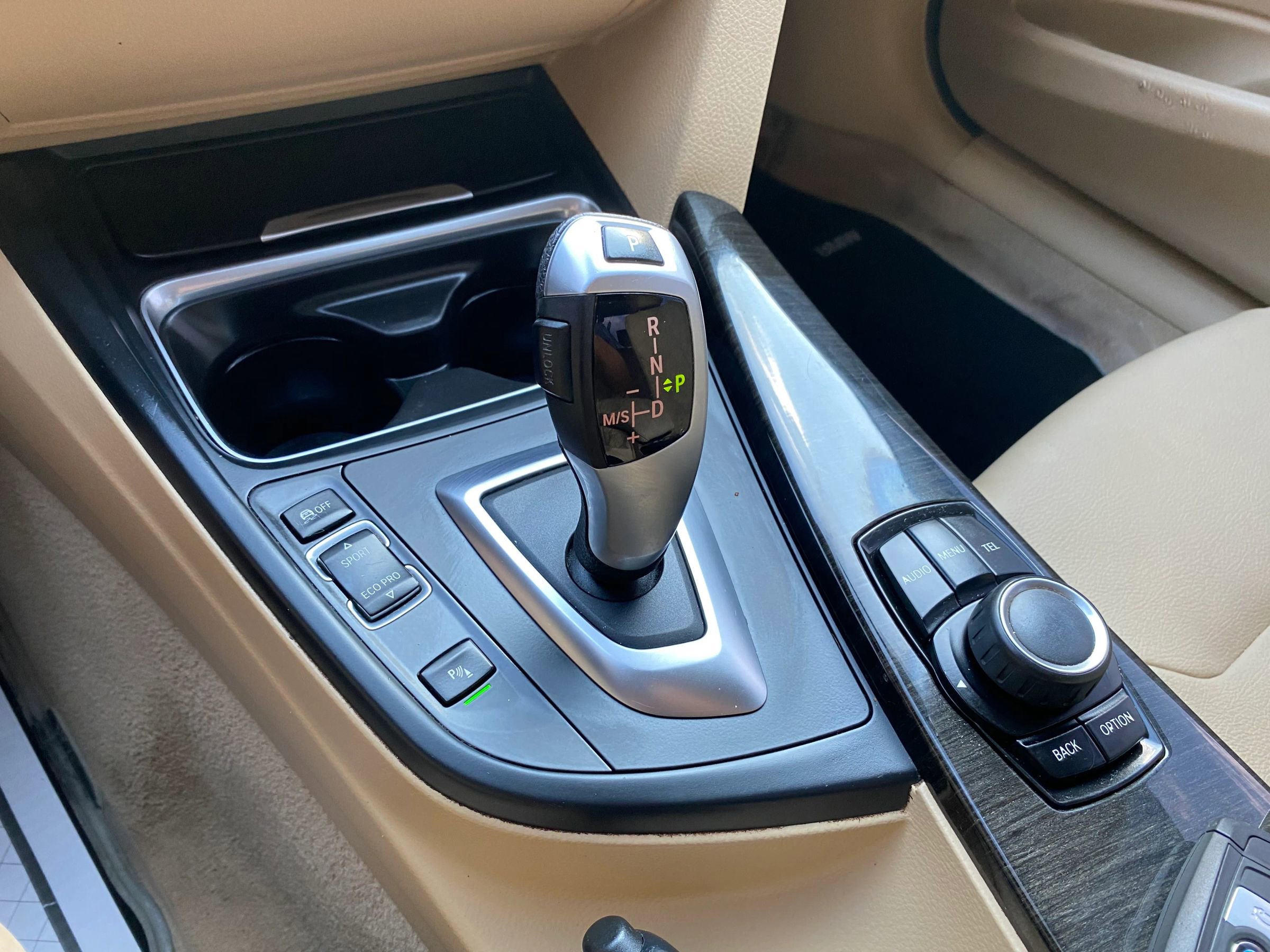 Used 2015 BMW 328i Sedan image 21