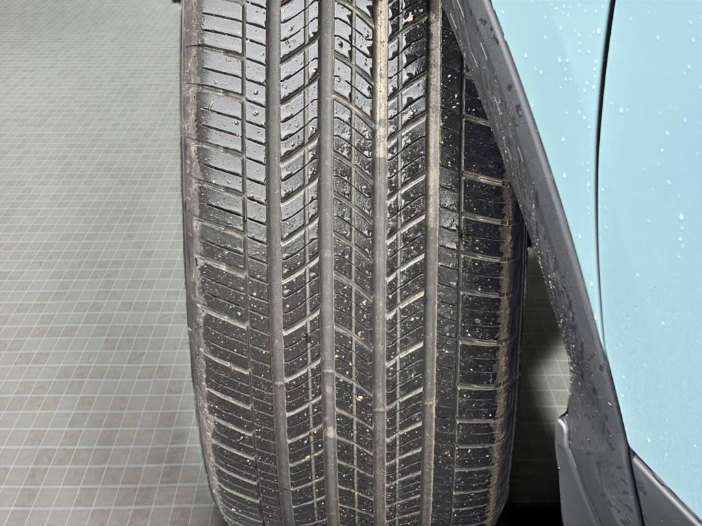 Certified 2026 Hyundai Santa Cruz Limited image 11