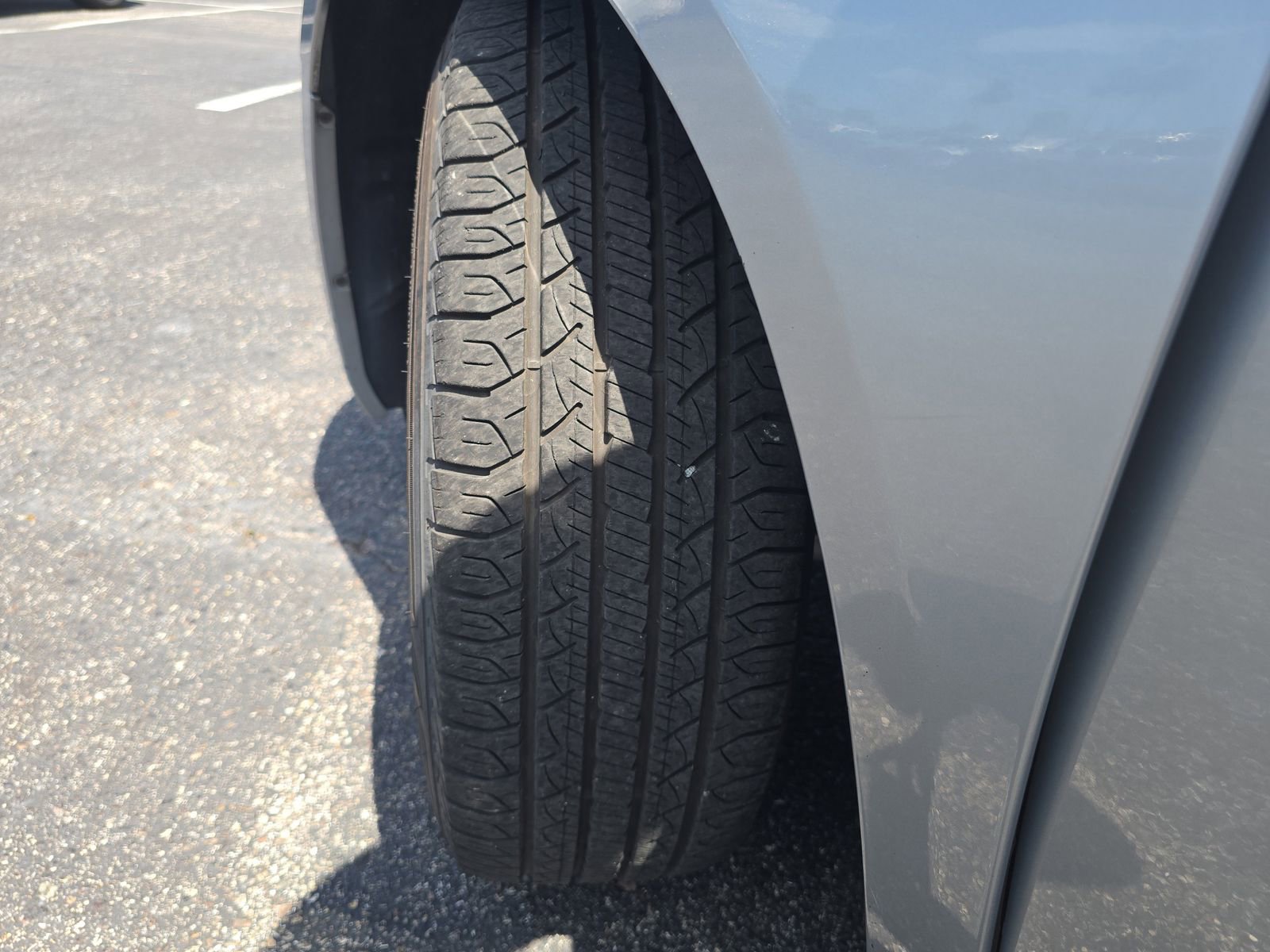 Used 2016 Honda Odyssey EX image 25