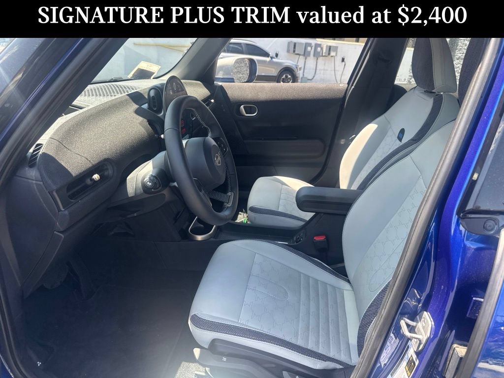 Used 2026 MINI Cooper S FWD image 14