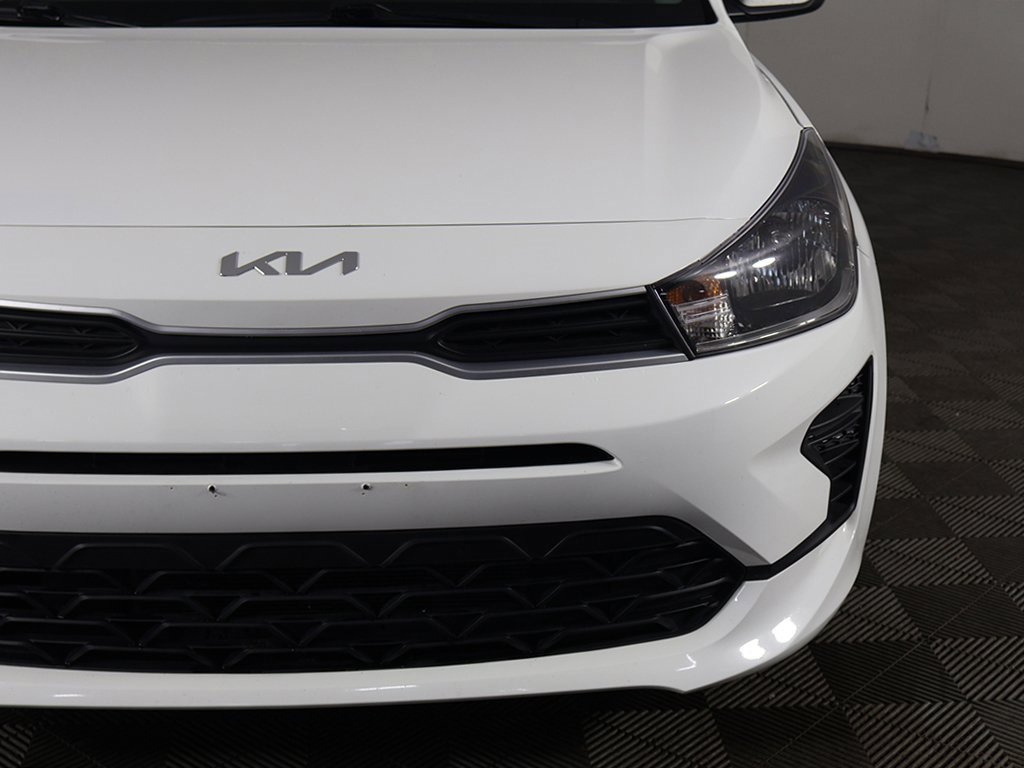 Used 2023 Kia Rio S image 11
