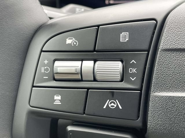 Certified 2026 Kia Sportage EX FWD image 30