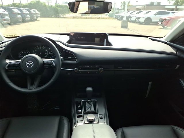 New 2026 MAZDA CX-30 AWD 2.5 S image 5