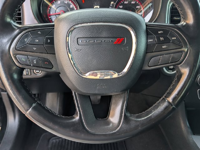 Used 2020 Dodge Charger SXT w/ Driver Convenience Group RWD image 5