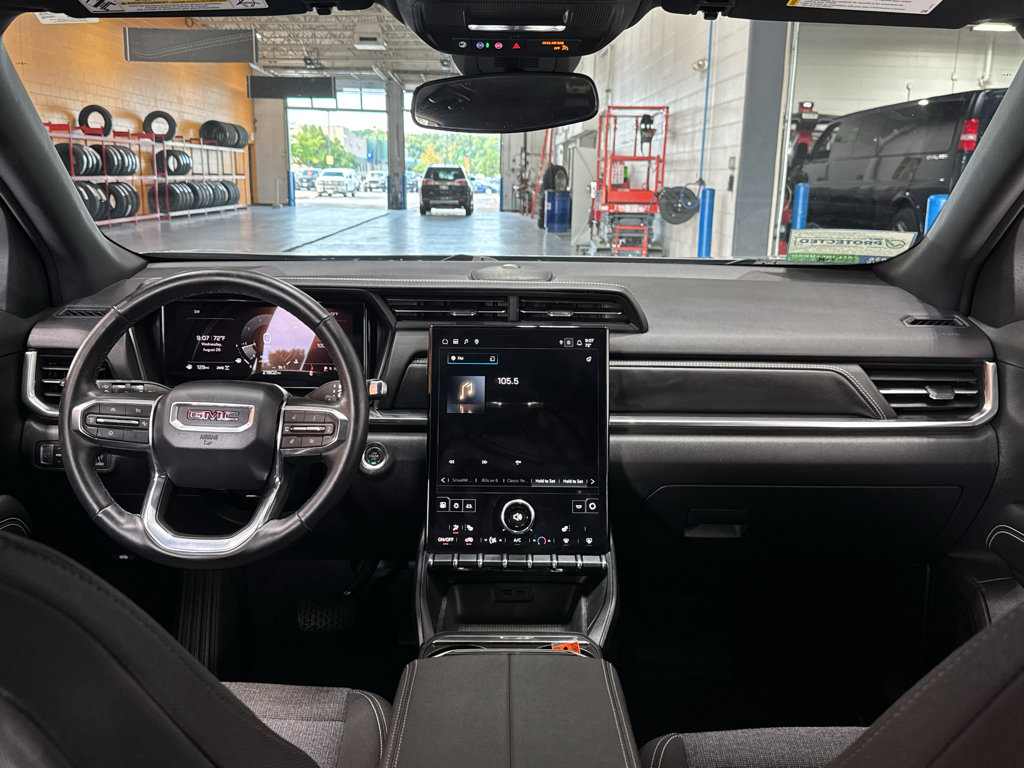 Used 2026 GMC Terrain Elevation AWD/4WD image 13