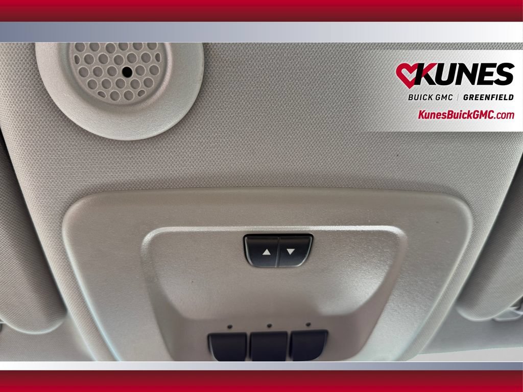 Used 2013 Chevrolet Impala LT w/ LT Sunroof Package FWD image 12
