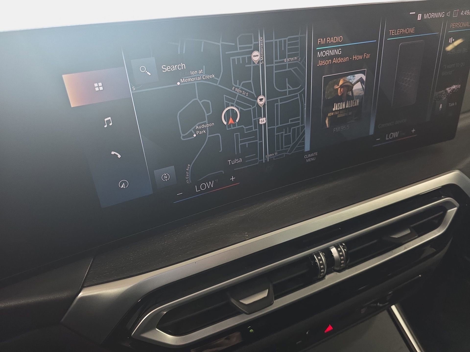 Used 2024 BMW 330i Sedan image 20