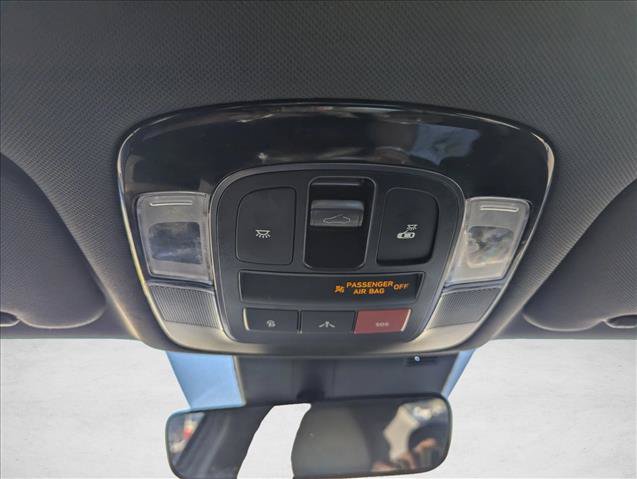 Used 2023 Hyundai Sonata SEL Plus FWD image 21