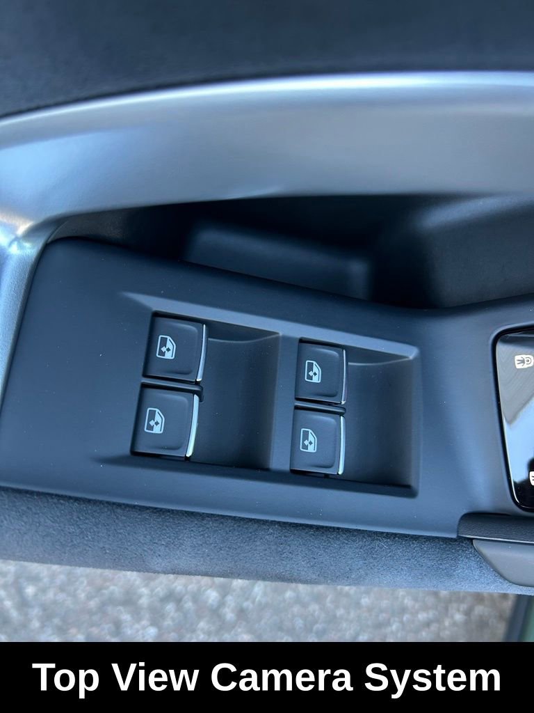 New 2025 Audi SQ5 Premium Plus image 16