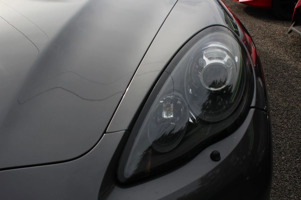 Used 2013 Porsche Panamera GTS image 14