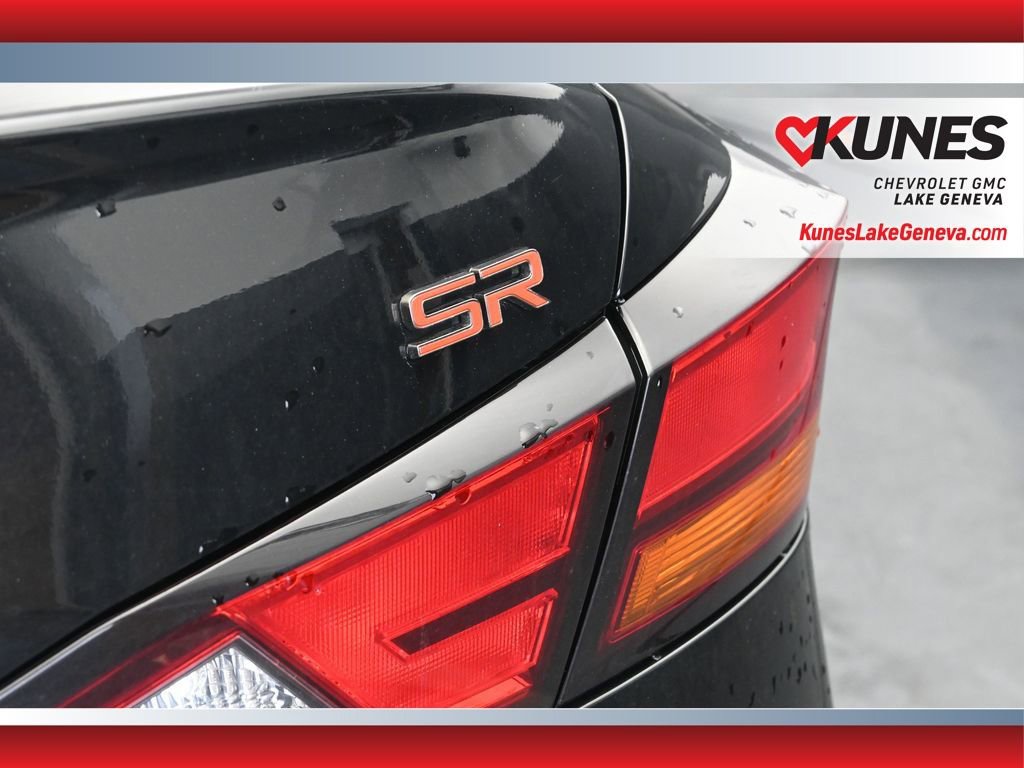 Used 2024 Nissan Altima 2.5 SR image 12