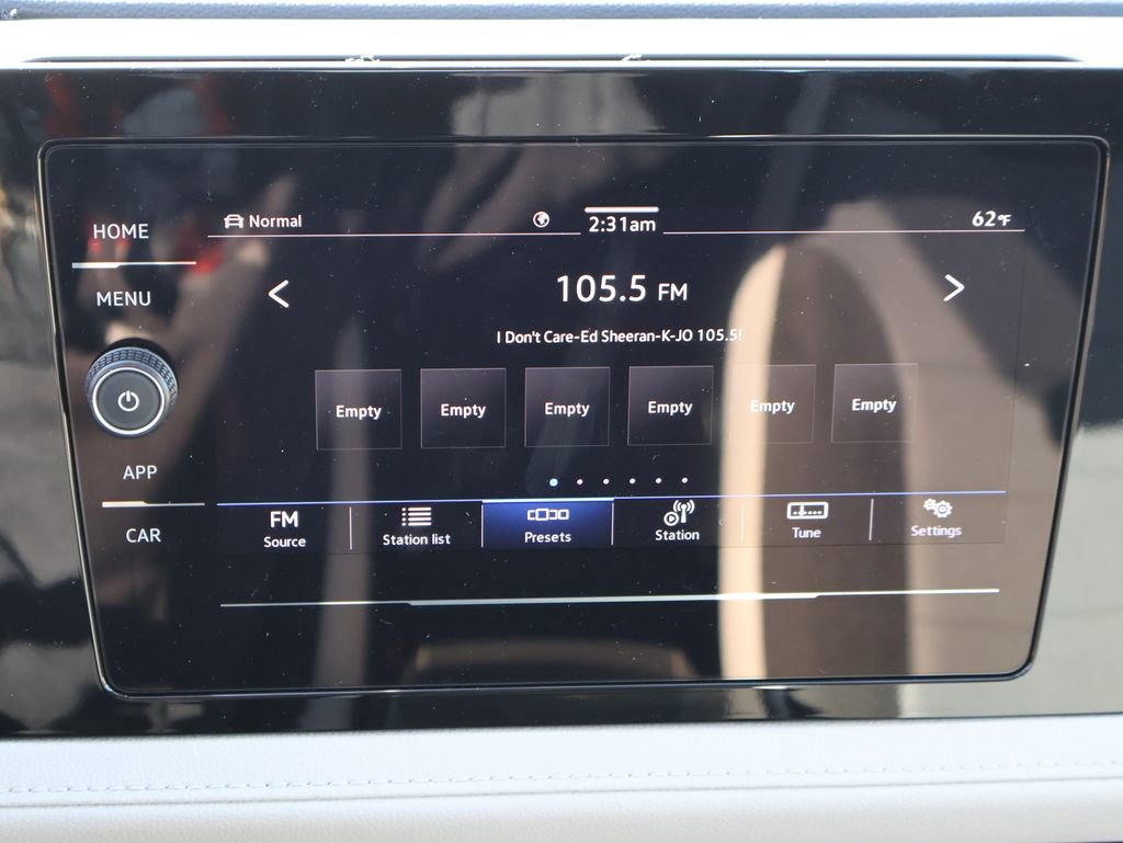 New 2026 Volkswagen Taos S image 26