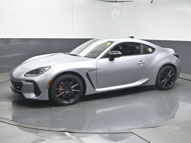 New 2026 Subaru BRZ tS w/ Popular Package 2 RWD image 4