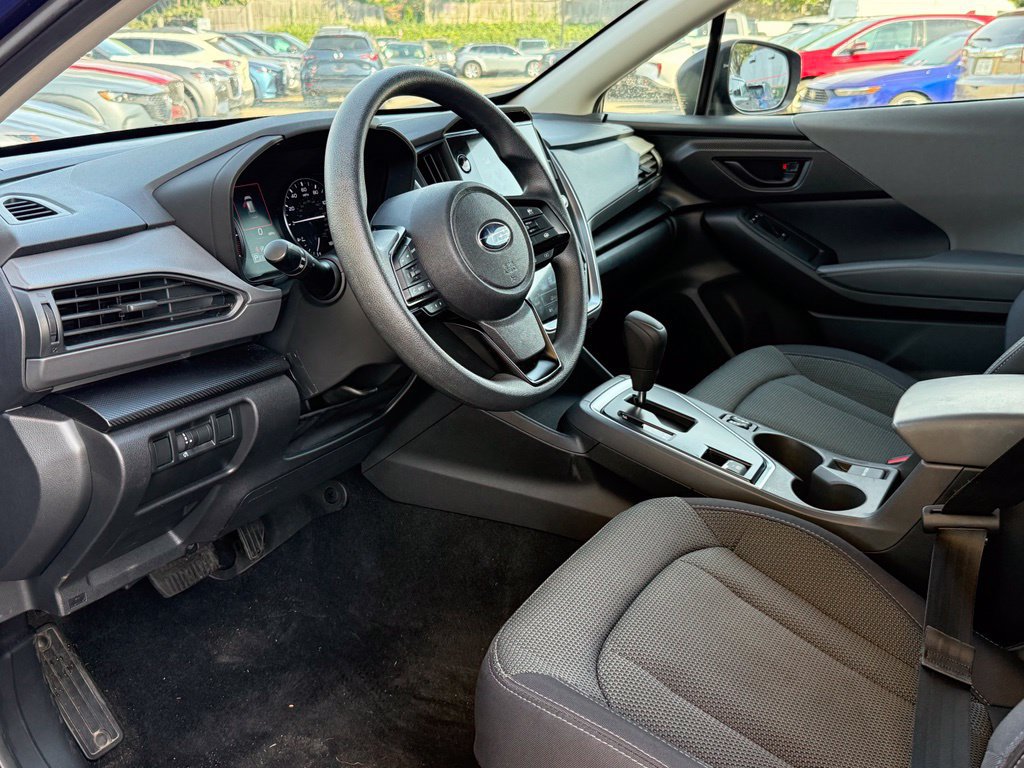 Certified 2024 Subaru Crosstrek 2.0i Premium AWD/4WD image 19