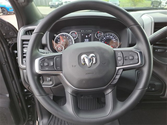 New 2026 RAM 2500 Tradesman image 19