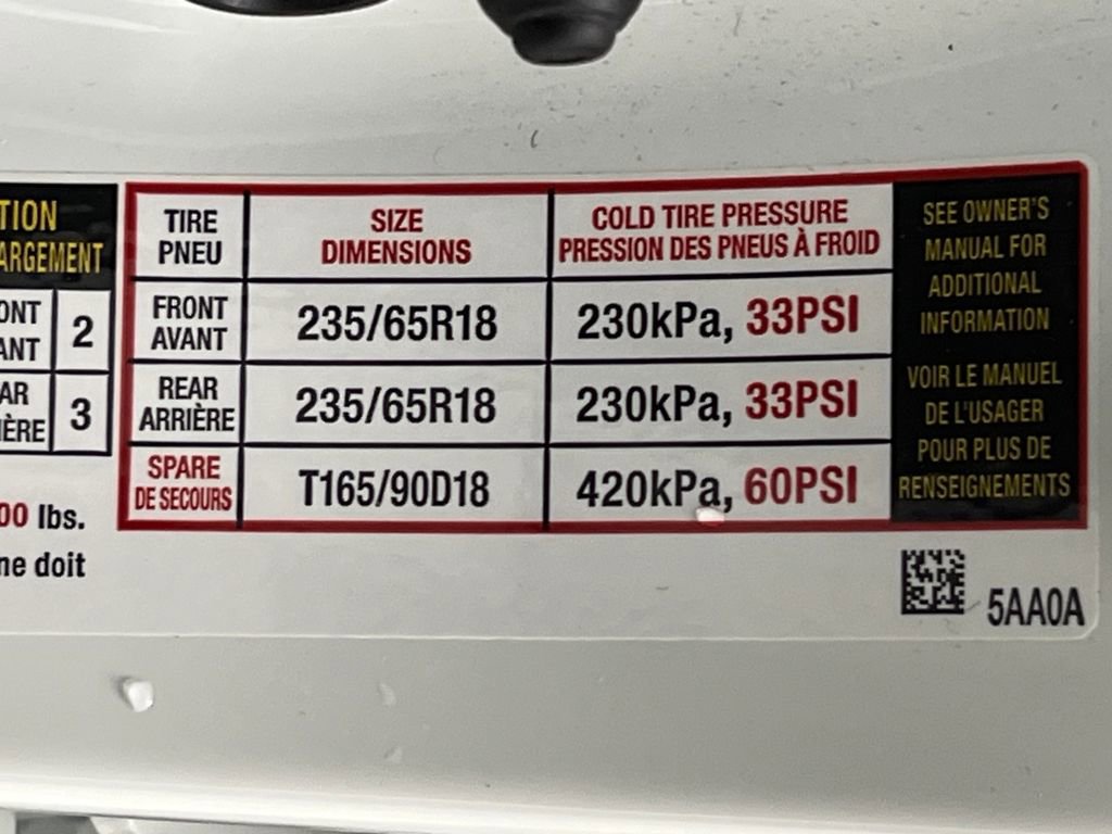 Used 2024 Nissan Murano SV AWD/4WD image 69