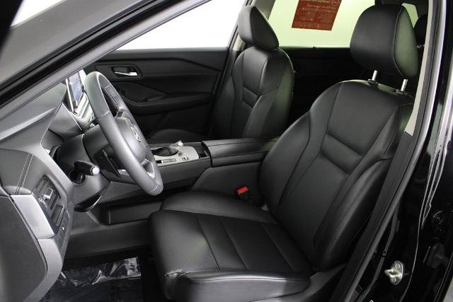 Certified 2024 Nissan Rogue SV w/ SV Premium Package FWD image 21