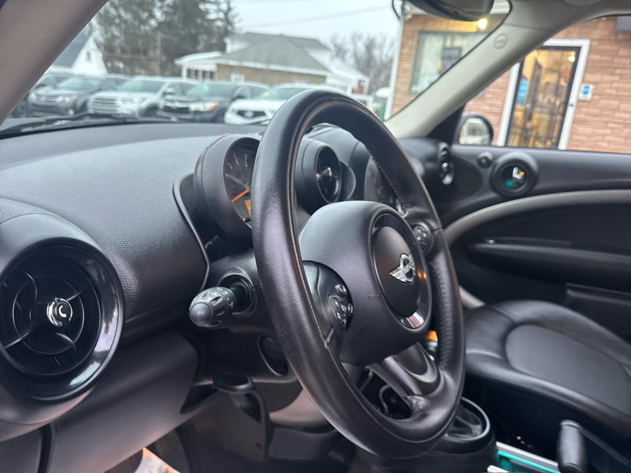 Used 2016 MINI Cooper Countryman image 26