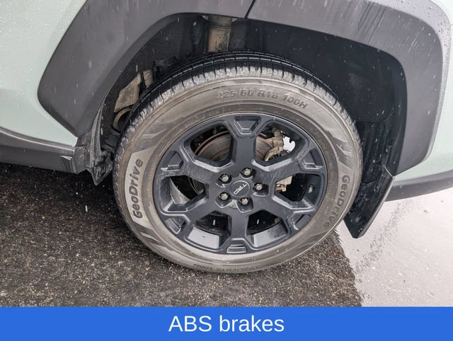 Used 2020 Toyota RAV4 TRD Off-Road AWD/4WD image 25