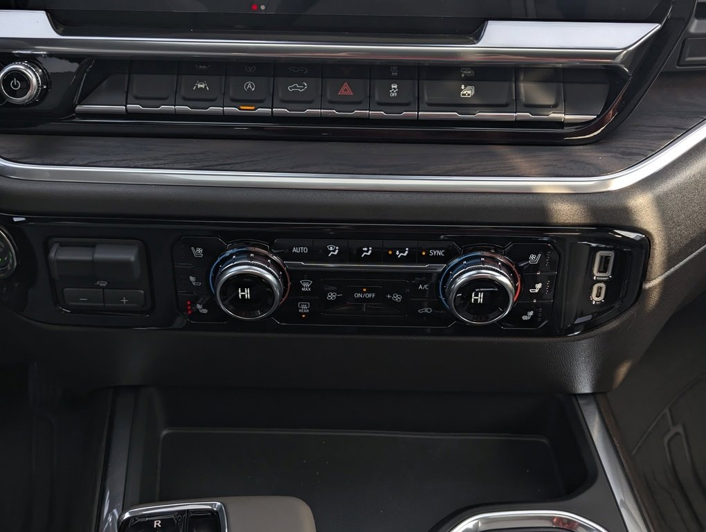 New 2026 GMC Sierra 1500 SLT w/ SLT Premium Package image 27