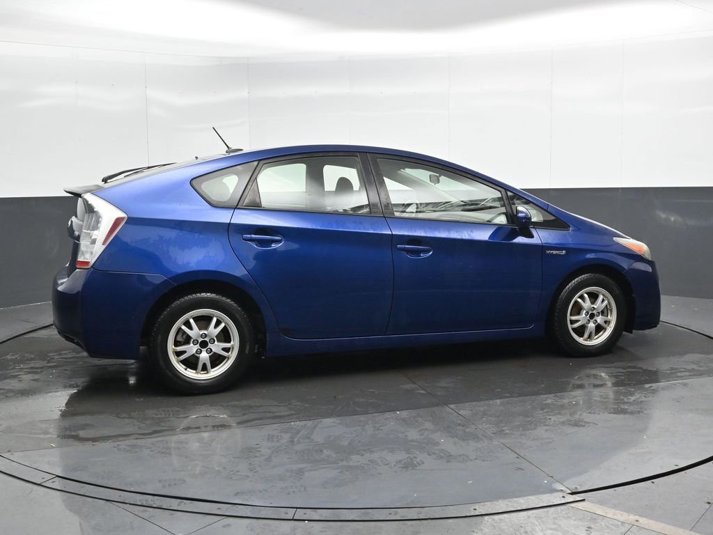 Used 2010 Toyota Prius Two image 2