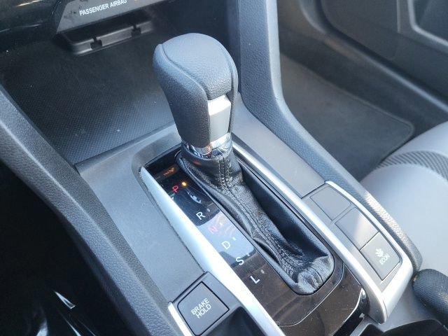 Used 2017 Honda Civic EX image 20
