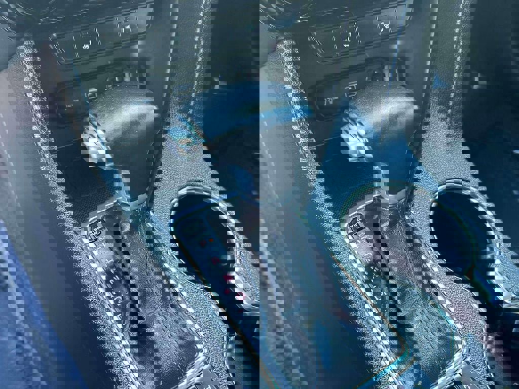 Used 2022 Kia Sportage Nightfall Edition w/ Nighfall AWD Premium Package image 31