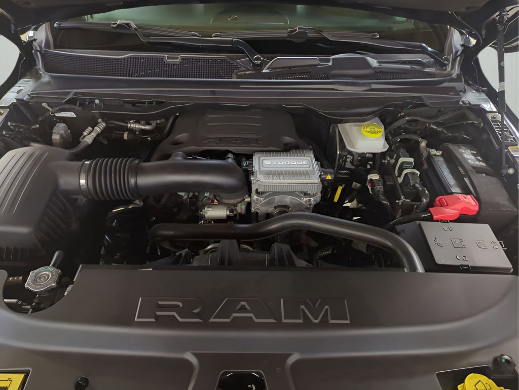 New 2026 RAM 1500 Big Horn image 20