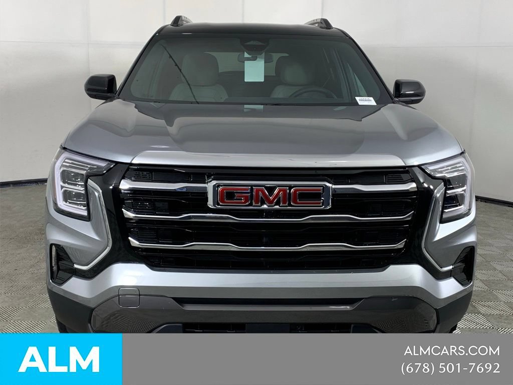 Used 2026 GMC Terrain Elevation w/ Elevation Premium Package AWD/4WD image 14