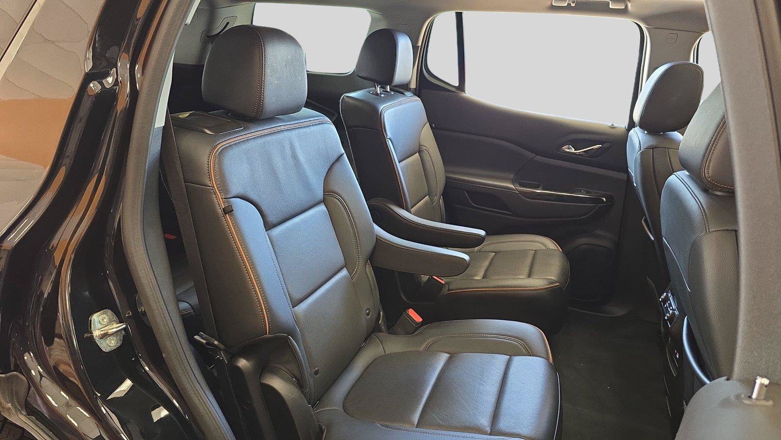 Used 2023 GMC Acadia AT4 w/ Technology Package AWD/4WD image 16