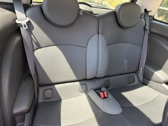 Used 2009 MINI Cooper S FWD image 10