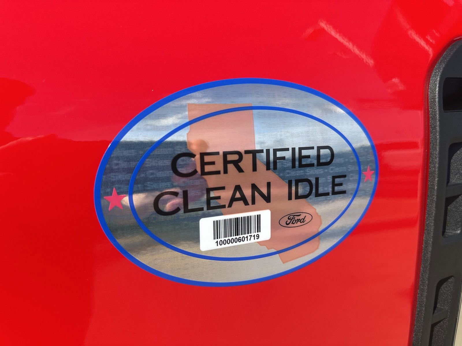 New 2026 Ford F550 4x4 Regular Cab Super Duty image 9