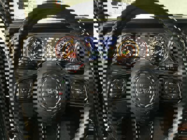 Used 2018 Jeep Wrangler Sport image 11