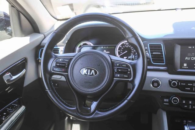 Used 2019 Kia Niro EX image 16