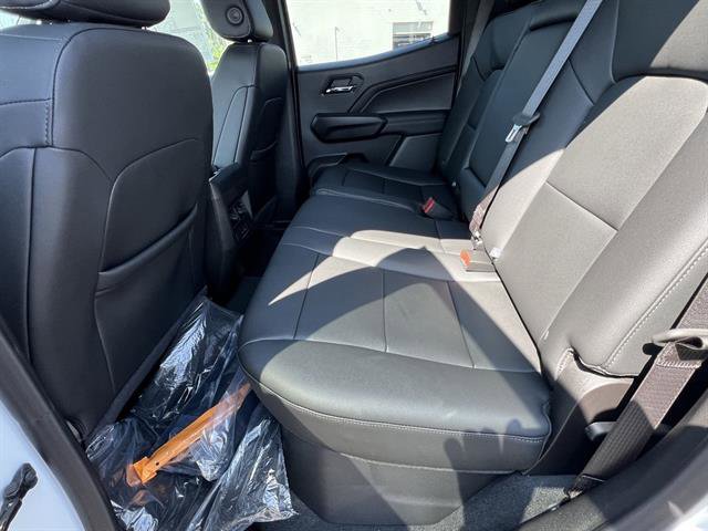New 2026 Chevrolet Colorado LT w/ LT Convenience Package image 14