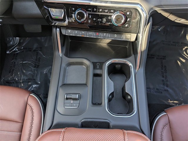 New 2026 GMC Sierra 2500 Denali Ultimate image 22