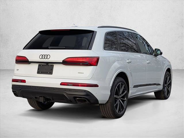 New 2026 Audi Q7 2.0T Premium Plus image 2