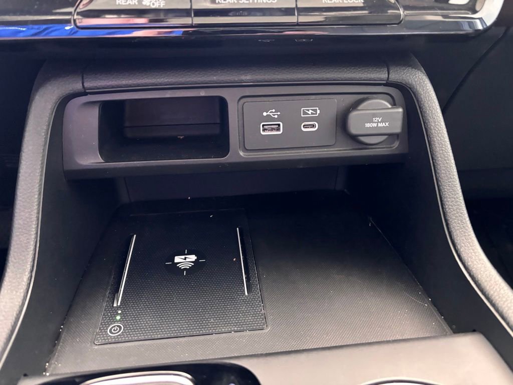 Certified 2025 Honda Pilot Elite image 28